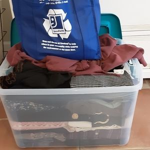 [ENDED] Donating tomorrow and Low Price Sale